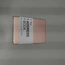 Taja Address Book with Alphabetical Tabs,Hardcover Address Books Large Print for Record Contacts, Small Address Book to Store All Your Important Informations In One Place - Rose Gold