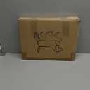 Petskd Top-Expandable Pet Carrier 18x13x9.5 Inches Southwest Airline Approved, Soft-Sided Carrier for Small Cats and Dogs with Locking Safety Zippers and Anti-Scratch Mesh(Grey)