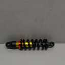 10.5 270mm Rear suspension Shock Absorber Spring Replacement for Central rear single off-road vehicle model