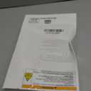 Baquler 3 Set Music Notes Votive Flameless Candles Music Themed Lampshade with LED Tea Lights Candle Black and Wihte Musical Candle Decorations for Wedding Musical Theme Tabletop Home Decor