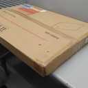 24x36 Inch Gold LED Mirror for Bathroom with Lights, Adjustable 3000K/4500K/6000K, Wall Mounted Lighted Bathroom Vanity Mirror, Stepless Dimmable, Anti-Fog, Memory, Horizontal/Vertical