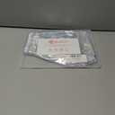 Girls Metallic Shorts Shiny Hot Pants for Dance Gymnastics Sparkly Shorts with Sunglasses (Small, Silver)