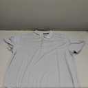 Real Essentials Men's Collar Polo (Size XL)