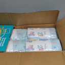Pampers Diapers - Baby Dry - Size 3, 104 Count, Absorbent Disposable Infant Diaper 