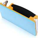 Aouker HS85180 Hand Sander with Sponge Handle, Perfect for 9 x 3.6 inch Sandpaper