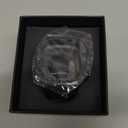 for Apple Watch Ultra 3/2/1 49mm Case [One-Click Open Design] [Aluminum Alloy Inner Frame] [Military Grade Shockproof] Luxury and Rugged Cover with Band for Apple Watch 49mm (Total Black)