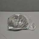 Waterproof LED Rope Lights, Connectable & Flexible with 8 Modes, Outdoor Lighting for Deck, Garden, Pool, Patio & Christmas Decor (Warm White, 20ft)