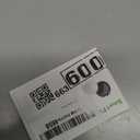 Air Tracker Tags-4 Pack, Dual System Smart Tag Compatible with Apple Find My & Google's Find Hub, Ultra-Light iOS & Android Bluetooth Tracking Key Finder Item Locator for Wallets, Luggage, Backpack (Black/White)