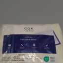 Full Fitted Bed Sheet - Bottom Single Fitted Sheet Only - Ultra-Soft Hotel Luxury Bedding w/ 8-16 Inch Deep Pockets - Breathable, Cooling & Wrinkle Free - Easy-Fit, Fade & Shrink Resistant - Off White