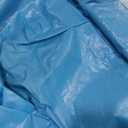 Bounce Pool Blue, 100" x 55"