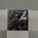 Gaoye Reading Glasses for Women, 6 pack Fashion Readers for Women Men Spring Hinge Eye Glasses, Blue Light Reading Glasses (Glossy Black, Tofu Beige, Transparent Pink, Transparent, Transparent Purple, Transparent Blue)