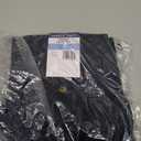 French Toast Boy's Flat Front Stretch Twill Shorts with Adjustable Waist in Standard and Extended Kids Sizes (Blue)