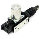 Power Door Lock Actuator Passenger or Driver Side, Front or Rear, Replaces 22020256, 22062740, 22071947, 746-014 Compatible with Chevy, GMC, Buick, Pontiac, Oldsmobile & Other Models 1985-2005 (22020256 - 1 pack)