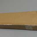 CHICOLOGY Mini Blinds for Indoor Windows  30"W x 72"H, White Horizontal Vinyl Blinds | Cordless | Easy to Install | Sleek Low-Profile Fit for Doors, Offices, Kitchens & Apartments