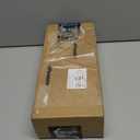 Freezing point Shadow Box Frame 5x12.5 Flower Shadow Box Pin Display Case Cabinet Picture Frame with Linen Back Memorabilia Awards Medals Badge Bouquet Wedding Memory Box for Keepsakes Long