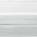 Pyrex Basics 3-qt Oblong with Red Cover