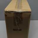 48 Pcs Red Plastic Glasses, Plastic Goblets for Parties, Vintage Glasses Bulk, Reusable Drinking Glass, Drinkware Cups for Wedding Party Reception Event Supplies