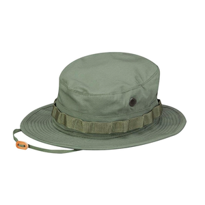 Propper Men's 100-Percent Cotton Boonie, Olive, 7.5