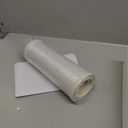 PoKat 23.5'' Table Lamps Set of 2 for Bedroom, Farmhouse Nightstand Lamps for Living Room, Rustic Bedside Lamps with Linen Lampshade for Side Table Office Hallway Entryway Dark Wood-Like (Brown)