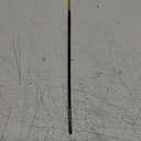 Princeton Aqua Elite Paintbrush, Size 3/0 inch, Matte Black