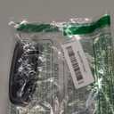 Key Fob Replacement for 2012-2019 Ford Focus/ 11-15 Edge Explorer/ 17-20 Escape/ 15-17 Expedition/ 13-19 Flex Taurus/Lincoln MKS MKT MKX Navigator Car Keyless,M3N5WY8609 M3N5WY8610