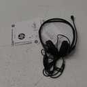 HP 3.5mm G2 Stereo Headset, W126823519