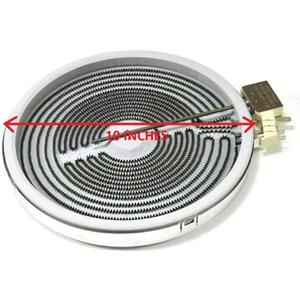 MEE62385201 Stove Element Compatible For LG Oven made by OEM Parts Manufacturer AP5683233, PS7795472