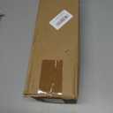 TCBWFY 4"x12" Auger Drill Bit for Planting Digging Holes,Garden Plant Flower Bulb Auger Spiral Drill Rapid Bulb Planter Earth Auger Bit Post or Umbrella Hole Digger for 3/8" Hex Drive