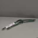 OEM Quality 22" + 18" Premium All-Seasons Durable Stable and Quiet Windshield Wiper Blades-J Hook Wipers(Set of 2)