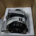 New Alternator Compatible with for Chrysler for Town & Country for Dodge for Grand Caravan 3.3L 3.8L 01-07, 12V 140AMP High Output Alternator OE #AND0293 13871 421000-0011