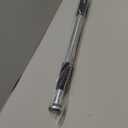 Doorway Pull Up Chin Up Bars for Doorway, Adjustable 24.5 to 36 Inches Upper Body Workout Rod Heavy Duty Home Gym Exercise Fitness Door Exercise Bars