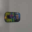 Pokemon TCG: Mega Evolution: Ascended Heroes Mini Tin (Random Art) - 2 Packs