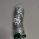 Clip on Ponytails for Women - 14 Inch Curly Ponytail Extension, Wavy Pony Tails Hair Extensions, Synthetic Hair Extensions Ponytail, Clip in Ponytail (Color: Dark Brown with Honey Blonde Highlights)