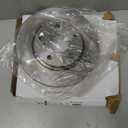 Power Stop Autospecialty Brake Rotor 
