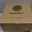 | Kid-Safe Cardboard Cutting Toy for Ages 4+ | STEM Educational Electric Craft Tool with Lighted Scrap Drawer & Durable Aluminum Panel