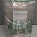 10 Set Compression Packing Cubes for Travel Gifts Women Mom,OlarHike Luggage Clothes Organizer for Travelers,Airplane/Cruise/Car/Train Travel Essentials,Compressible Expandable Saver Space Bags(Beige)