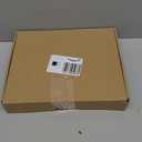 BHCLIGHT 3 Pack Christmas Window Lights, Cool White Snowflakes, Battery Operated Christmas Window Decorations Light up with Suction Cup and Timer Function for Window Glass Wall Decor