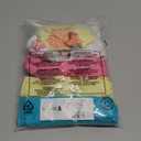 Get Trend Underwear Cotton Briefs for Girls 3 or 5 Pack Soft and Comfortable Panties for Girls Kids Premium Underwear Pack (5-6 Years, Multi Disney Princess 5 Pack)