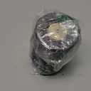 iDesign Metal Toothbrush Holder - Bathroom Cup for Bathroom Organization, The Olivia Collection - 3.25" x 3.25" x 5", Bronze