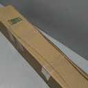 LazBlinds Cordless Bamboo Roman Shades for Windows, 35'' W x 60'' H