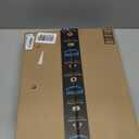 5-Pack Decent Metal Plant Stands, Heavy Duty Flower Pot Stands for Multiple Plant, Anti-Rust Iron Plant Pot Shelf, Decoration Racks for Home Indoor and Outdoor (5 Pack Black)