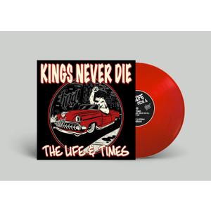 The Life & Times - Red