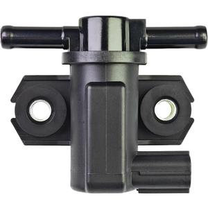 Vapor Canister Purge Valve Solenoid 911-141 Compatible with Honda Odyssey Pilot Ridgeline Accord,Ac-ura RL TL MDX,Saturn Vue Replaces 36162-RDV-J01 136200-3040 136200-3140