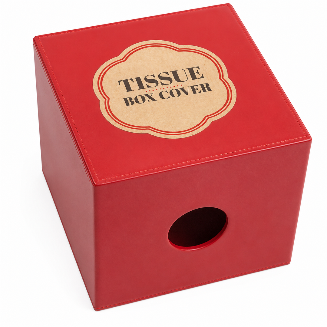 Tissue Box Cover,2 Pack