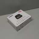 Uniden R3 EXTREME LONG RANGE Laser/Radar Detector, Record Shattering Performance, Built-in GPS w/ Mute Memory, Voice Alerts, Red Light & Speed Camera Alerts, Multi-Color OLED Display , Black (No Size)