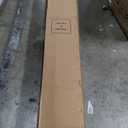 12 Inch King Size Mattress - 2026 Upgraded Hybrid Cooling Gel Memory Foam & Pocket Coils, Medium Firm Mattress in a Box for Back Neck Pain Relief, Motion Isolation, Edge Support, Breathable, White