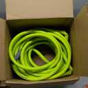 Flexzilla Garden Hose 3/4 in. x 75 ft., Heavy Duty, Lightweight, Drinking Water Safe, ZillaGreen - HFZG675YW