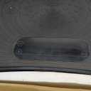 MERACH Vibration Plate Exercise Machine, Vibrating Platform for Lymphatic Drainage Weight Loss Muscle Activation, Full Body Home Exercise Equipment with LED Touch Screen Bluetooth Pull Cord