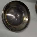 Tea Kettle -3.0 Quart Tea Kettles Stovetop Whistling Teapot Stainless Steel Tea Pots for Stove Top Whistle Tea Pot (Black)