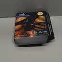 Shoulder Brace for Men & Women - Adjustable Shoulder Compression Sleeve with Y-shaped Compression Strap - Medium Shoulder Support & Pain Relief - Universal for Left & Right Shoulders, M